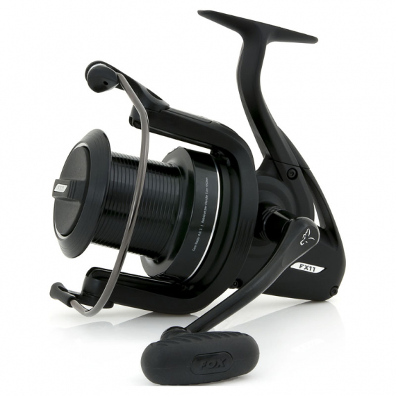 Fox FX11 i gruppen Fiskerullar / Baitrunners & Karprullar hos Fishline (CRL070)
