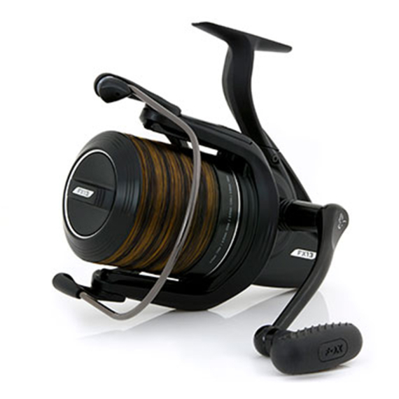 Fox FX13 i gruppen Fiskerullar / Baitrunners & Karprullar hos Fishline (CRL071)