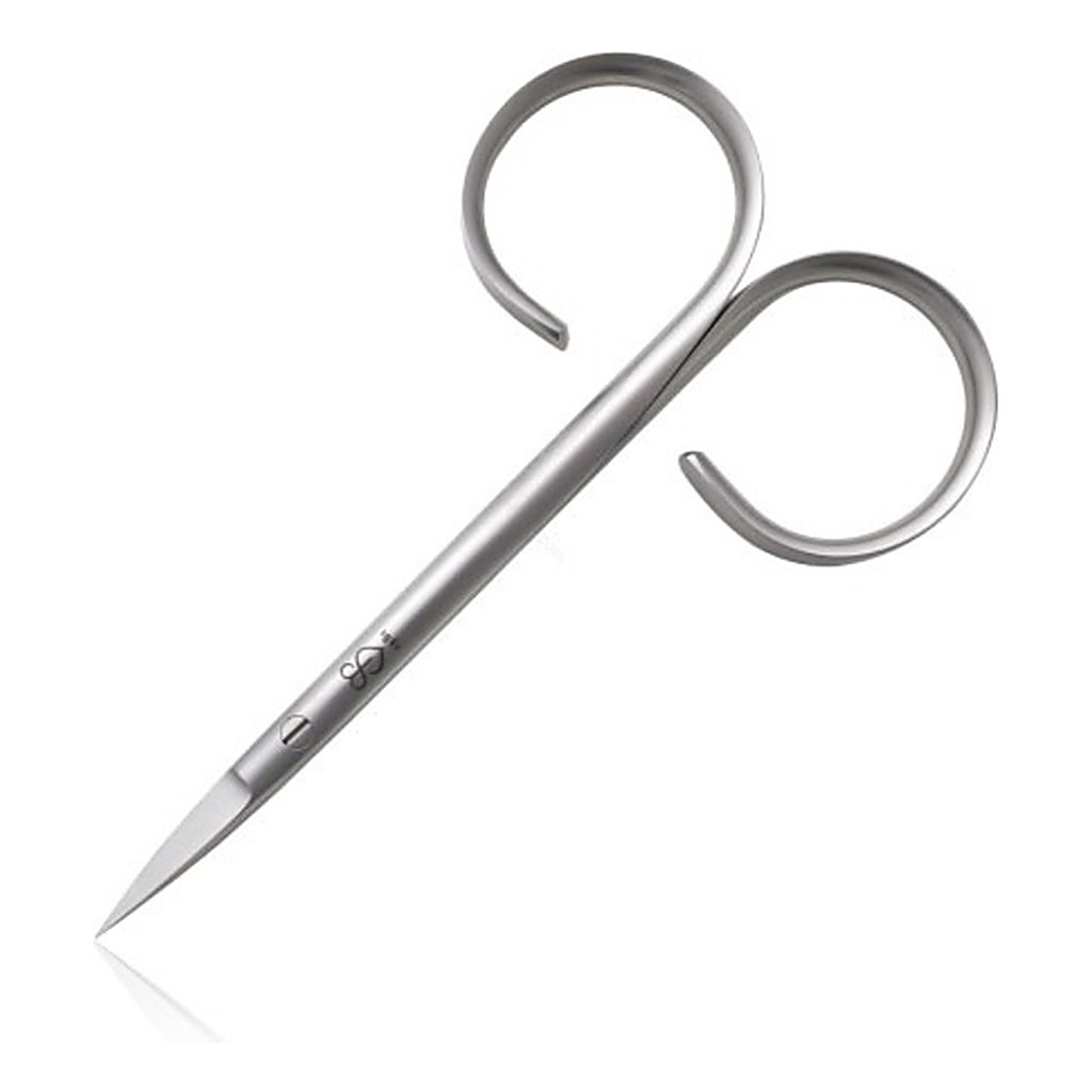 Renomed Scissors - The FlyTier Straight i gruppen Verktyg & Tillbehör / Tänger & Saxar / Linklippare & Saxar hos Fishline (CS-F10SP)
