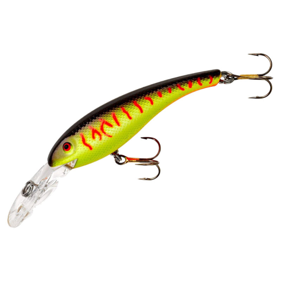 Cotton Cordell Suspending Wally Diver 8cm 14g i gruppen Fiskedrag / Wobblers / Göswobblers hos Fishline (CS6-220r)