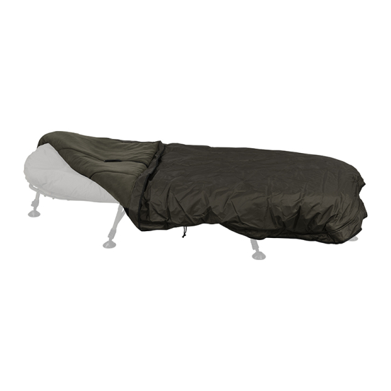Fox Ven-Tec Thermal Bedchair Cover i gruppen Outdoor / Sängar & Liggunderlag / Sängar hos Fishline (CSB075r)