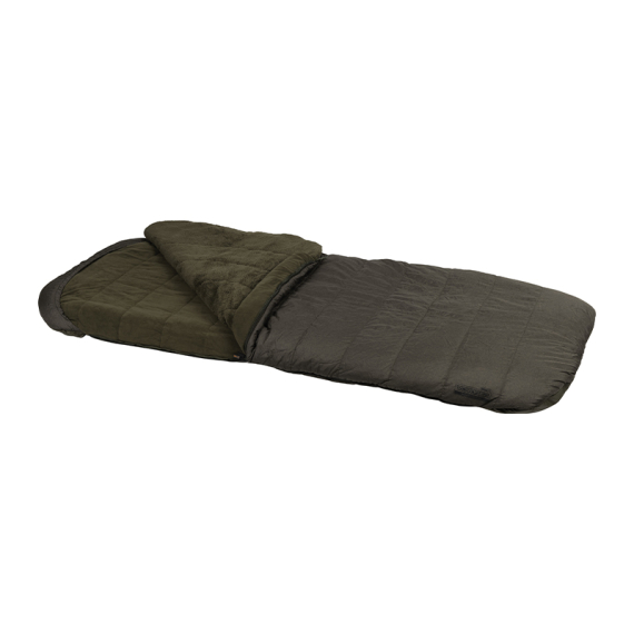 Fox Voyager Compact Sleeping Bag i gruppen Outdoor / Sovsäckar & Kuddar / Sovsäckar hos Fishline (CSB081)