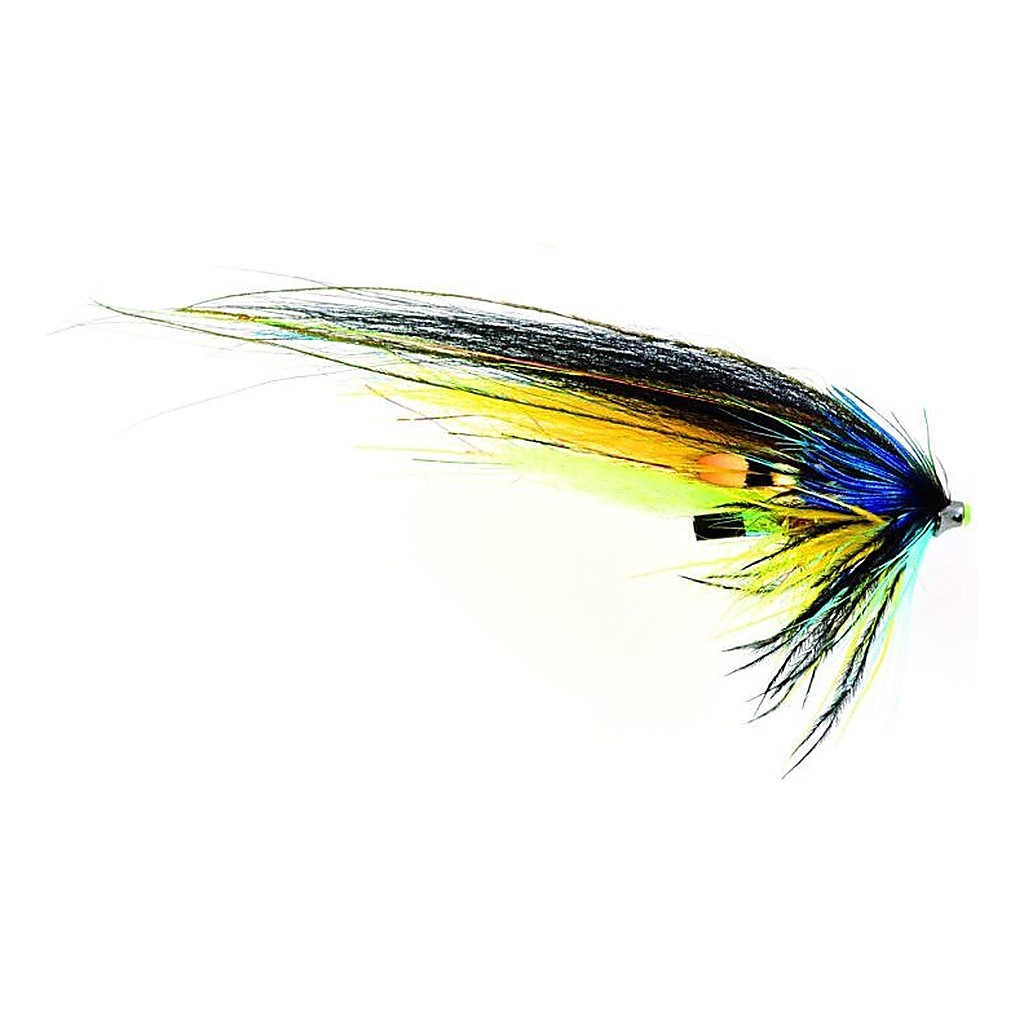 Frödin Classic Series - Hamilton i gruppen Fiskemetoder / Flugfiske / Flugor / Laxflugor hos Fishline (CSHMr)