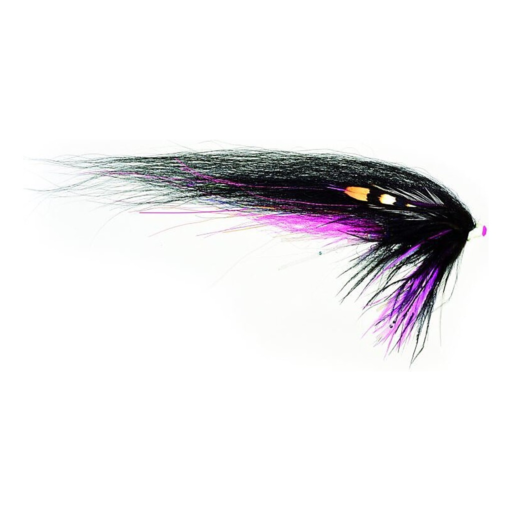Frödin Classic Series - Kraken i gruppen Fiskedrag / Flugor / Tubflugor hos Fishline (CSKKr)