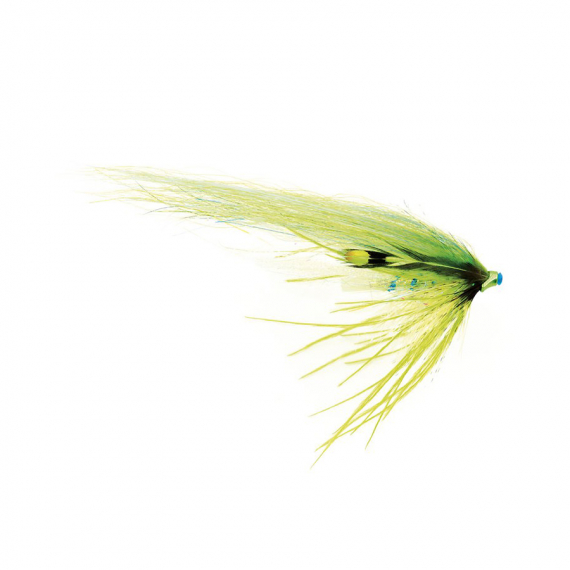 Frödin Classic Series - Nanook i gruppen Fiskedrag / Flugor / Tubflugor hos Fishline (CSNN-06r)