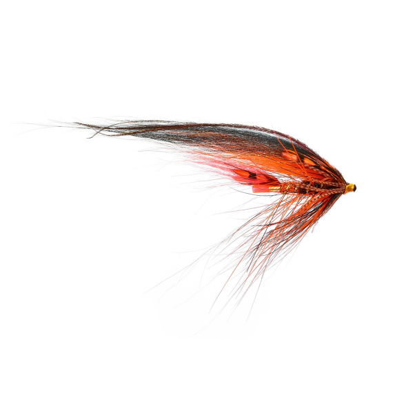 Frödin Classic Series - The Wicked One i gruppen Fiskedrag / Flugor / Tubflugor hos Fishline (CSWI-10r)
