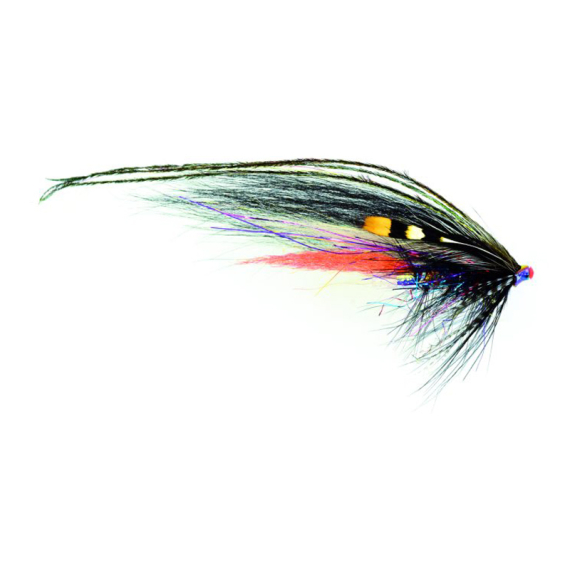Frödin Classic Series - Zebra i gruppen Fiskedrag / Flugor / Tubflugor hos Fishline (CSZBr)