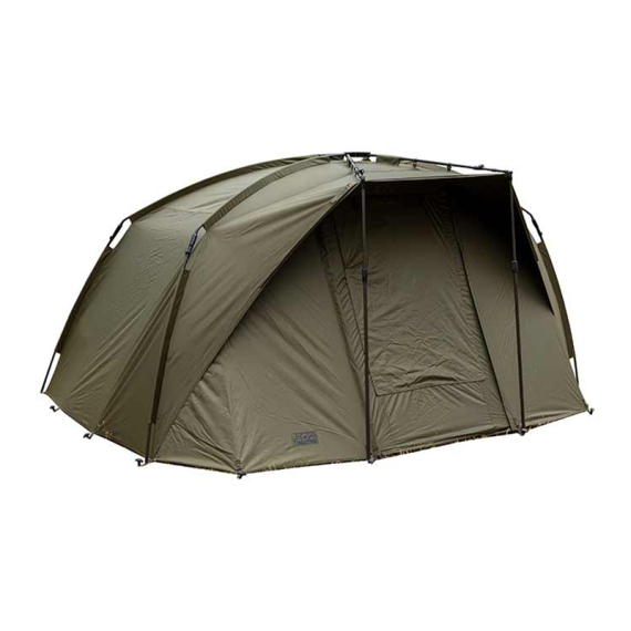 Fox Eos Pro Bivvy - 2 Person i gruppen Outdoor / Tält & Tältmöbler / Tält / Bivvies hos Fishline (CUM394)