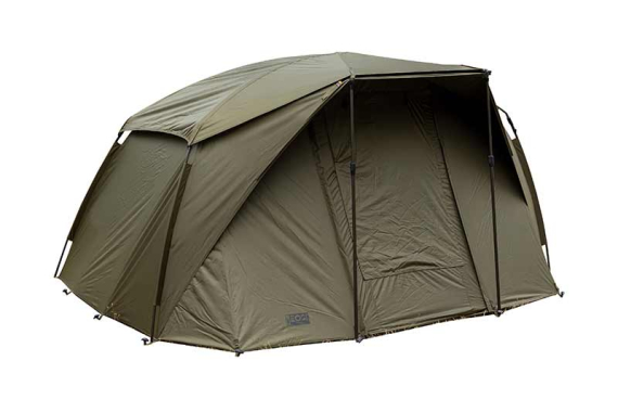 Fox Eos Pro Bivvy - 2 Person Vapour Cap i gruppen Outdoor / Tält & Tältmöbler / Tält / Bivvies hos Fishline (CUM395)