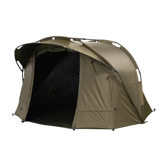 Fox EOS MK2 - 1 Person Bivvy i gruppen Outdoor / Tält & Tältmöbler / Tält / Bivvies hos Fishline (CUM396)