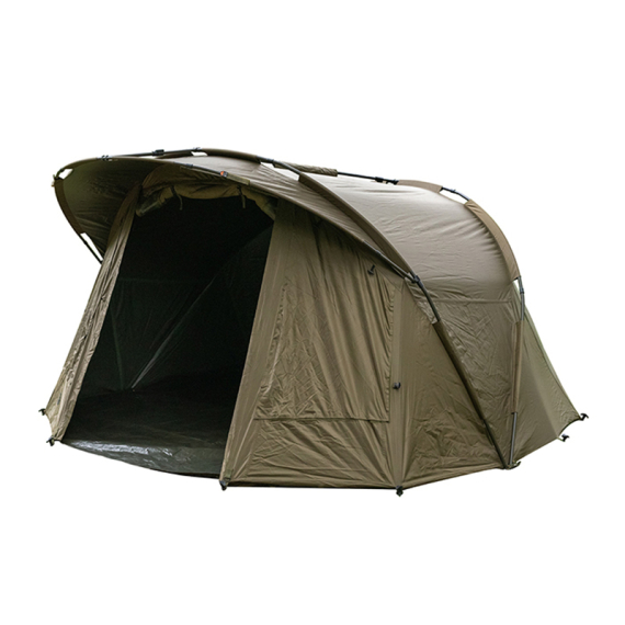 Fox EOS MK2 - 2 Person Bivvy i gruppen Outdoor / Tält & Tältmöbler / Tält / Bivvies hos Fishline (CUM398)