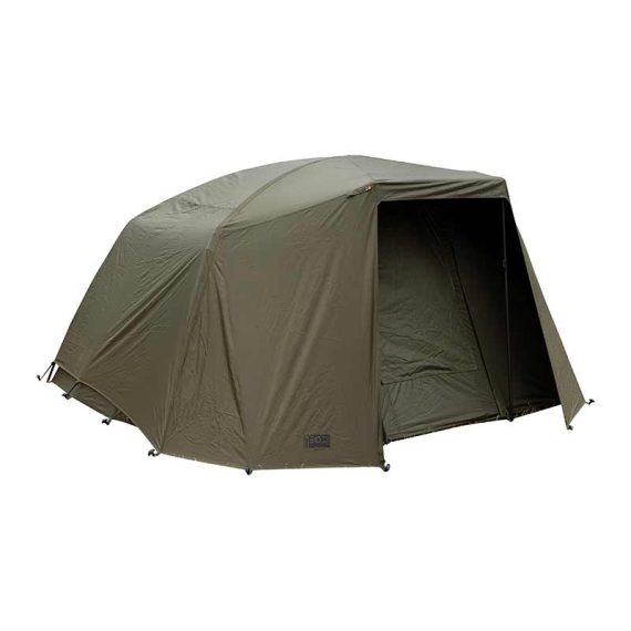 Fox Eos Pro Bivvy - 2 Person Skin i gruppen Outdoor / Tält & Tältmöbler / Tält / Bivvies hos Fishline (CUM401)