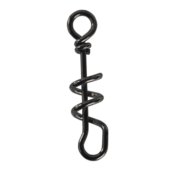 BKK Corkscrew Snap-42 i gruppen Fiskemetoder / Vinterfiske / Krok & Småplock Vinterfiske / Beteslås hos Fishline (D-SN-1180r)