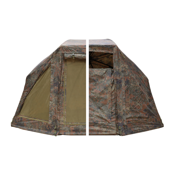 Sonik Opti-Cam 60\'\' Oval Brolly Front i gruppen Outdoor / Tält & Tältmöbler / Brollys & Parasoll hos Fishline (DC0052)