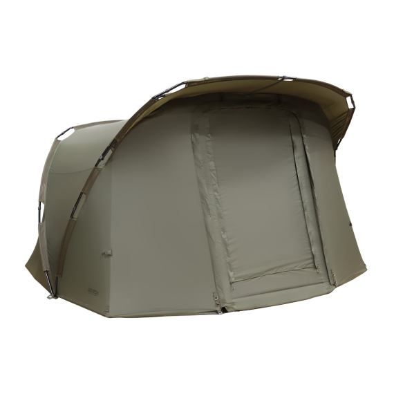 Sonik Bank-Tek Bivvy 2 Man i gruppen Outdoor / Tält & Tältmöbler / Tält / Bivvies hos Fishline (DC0056)