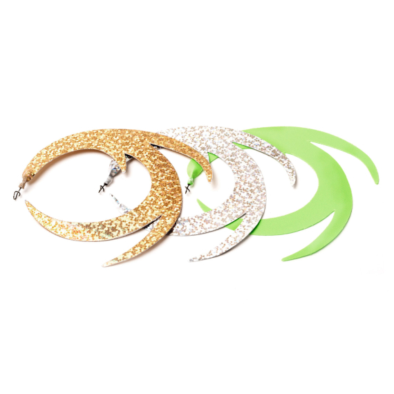 Dobb Daddy Dragon Tails i gruppen Fiskedrag / Spinnflugor hos Fishline (DD-D2r)