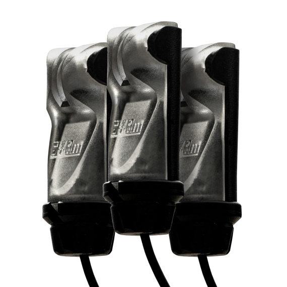 Delkim SmartLite Presentation Set - 3 pack i gruppen Verktyg & Tillbehör / Nappalarm & Indikatorer / Indikatorer hos Fishline (DD104)