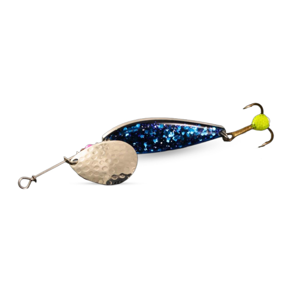 Norolan Disco Dancer Mini Spinnerbait 10g i gruppen Fiskedrag / Spinnare / Inlinespinnare hos Fishline (DDMI-01r)