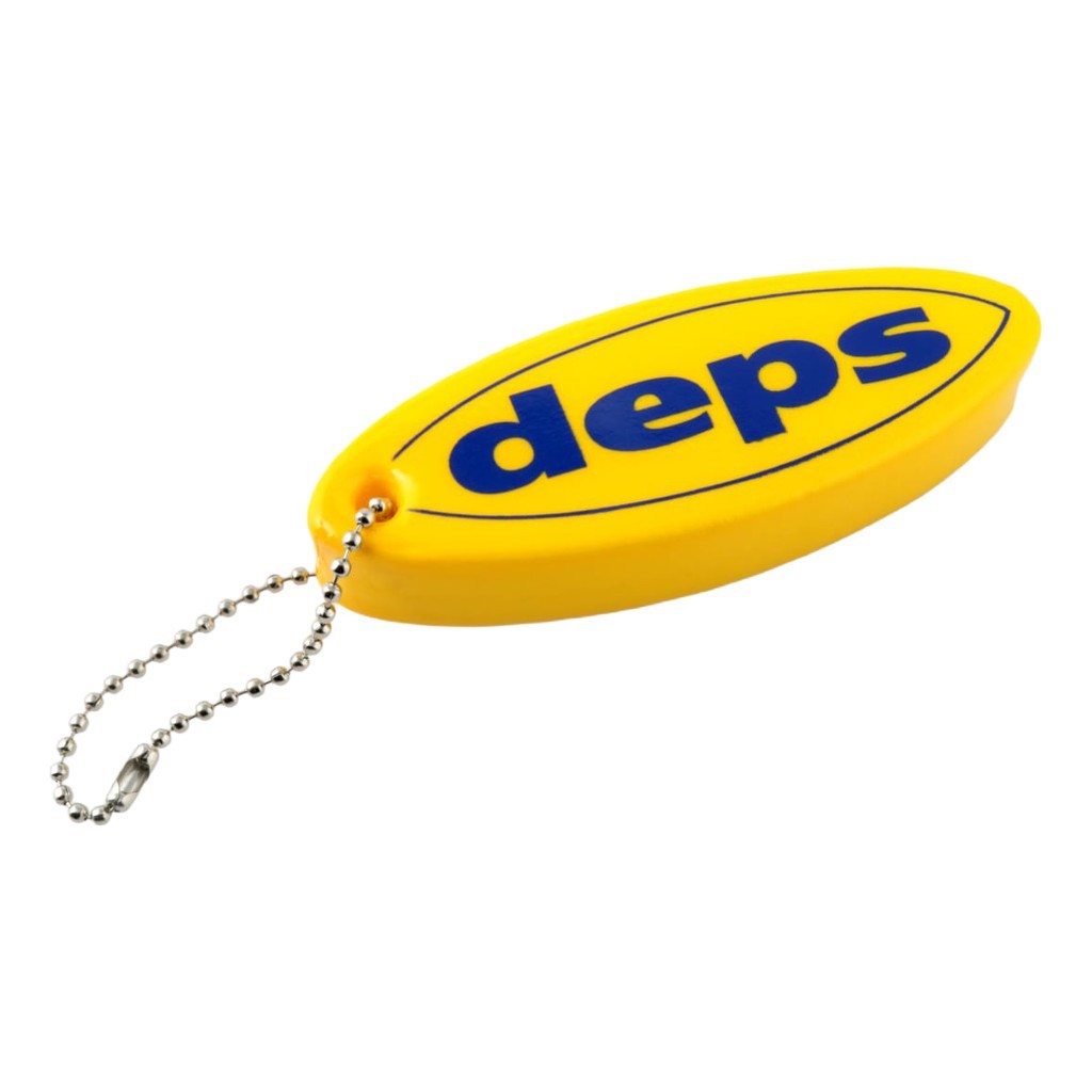 Deps Key Floater i gruppen Verktyg & Tillbehör / Övriga Verktyg / Nyckelringar hos Fishline (DE004012)