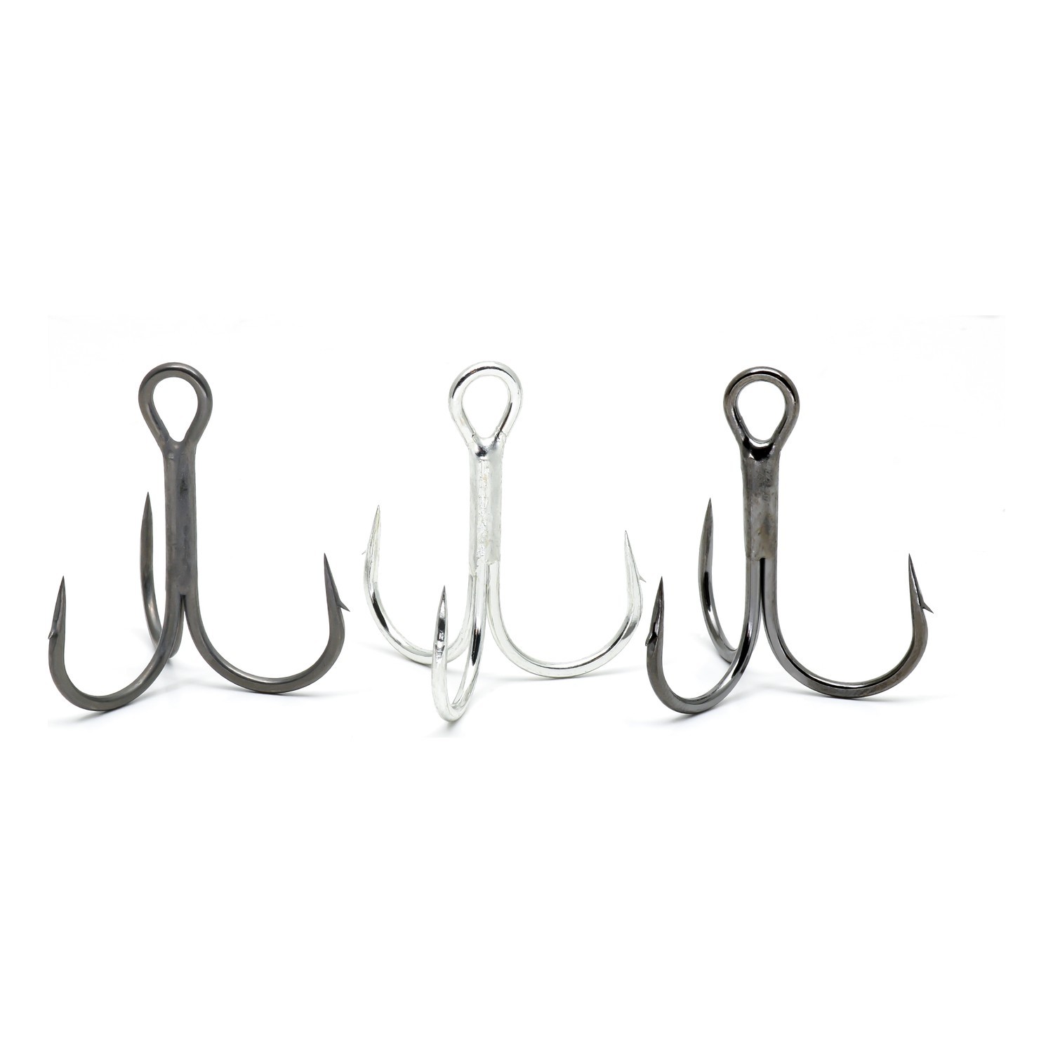 Deps Treble Hook Out Barb i gruppen Krok & Småplock / Krok / Trekrok hos Fishline (DE972410r)