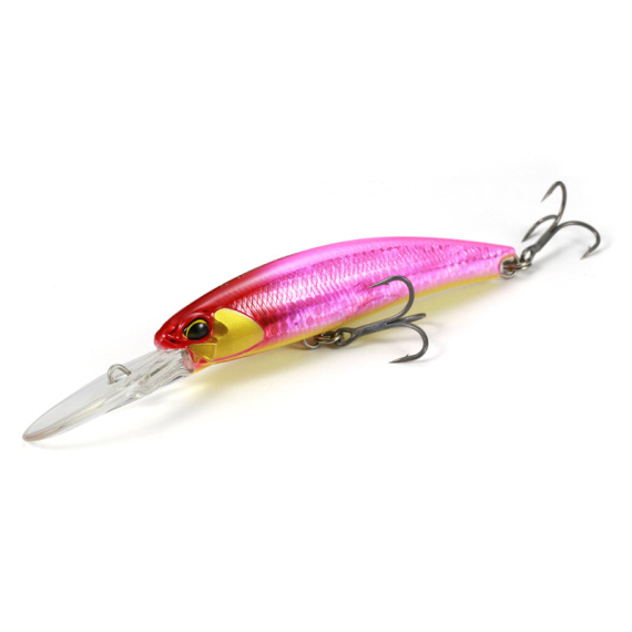 DUO Realis Fangbait 100DR i gruppen Fiskedrag / Wobblers / Göswobblers hos Fishline (DI-126483r)