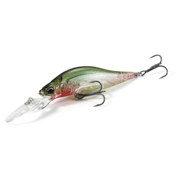 DUO Realis Rozante Shad 63MR i gruppen Fiskedrag / Wobblers / Djupgående Wobblers hos Fishline (DI151294r)