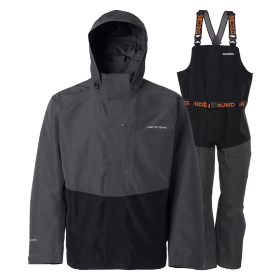 Grundéns Downrigger Buoy X Suit i gruppen Kläder & Skor / Kläder / Klädset & Fiskeställ hos Fishline (DOWNBUOYSET)