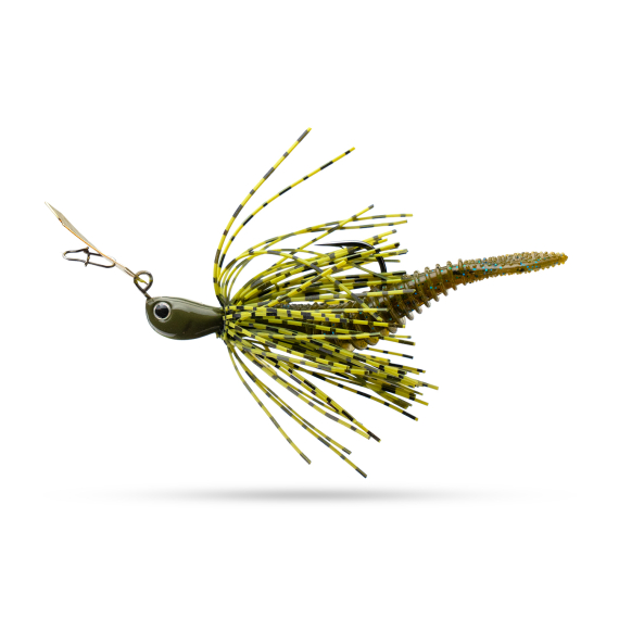 Blackfin Micro Finesse Pro Bladed Jig & Dreambug Bundle i gruppen Superdeals-se / Paketpris hos Fishline (DREAMBUGPROBLADEDJIG)