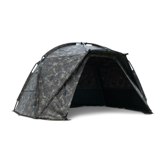 Nash Titan Hide Camo Pro Full System i gruppen Outdoor / Tält & Tältmöbler / Tält / Bivvies hos Fishline (DT4210A)