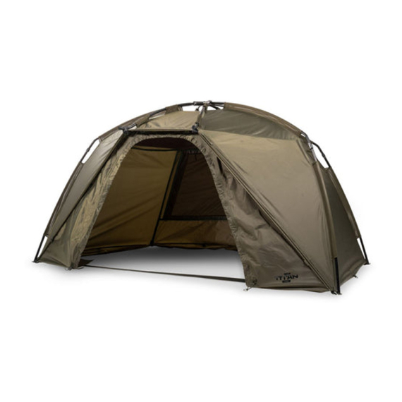 Nash Titan Hide Full System i gruppen Outdoor / Tält & Tältmöbler / Tält / Bivvies hos Fishline (DT4250A)