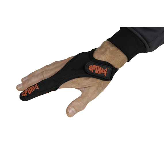 Spomb Finger Stall i gruppen Superdeals-se / Paketpris hos Fishline (DTL009)