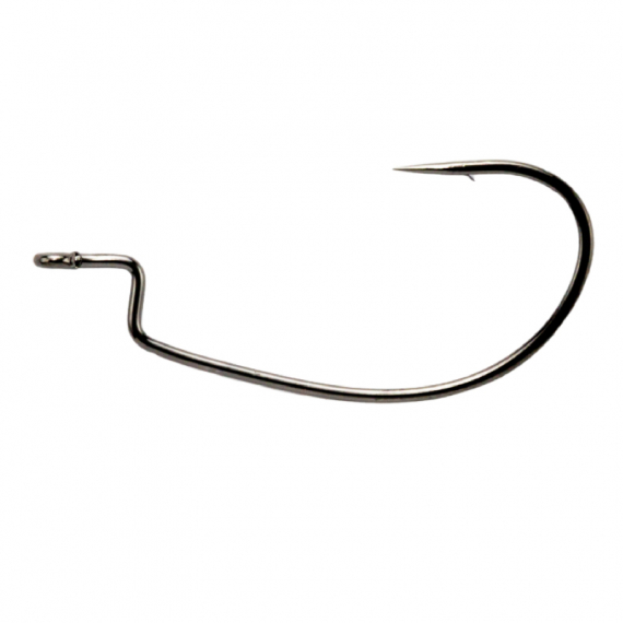 Decoy Worm 25kg Hook Wide (7st) i gruppen Krok & Småplock / Krok / Offsetkrok hos Fishline (DW25W20r)