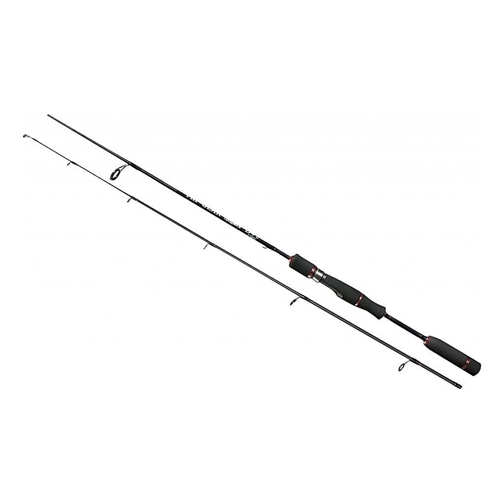 FKP-Gear Draugen D4 8\'\' 8-26g 2pcs Haspel i gruppen Fiskespön / Haspelspön hos Fishline (DraugenD4-8)
