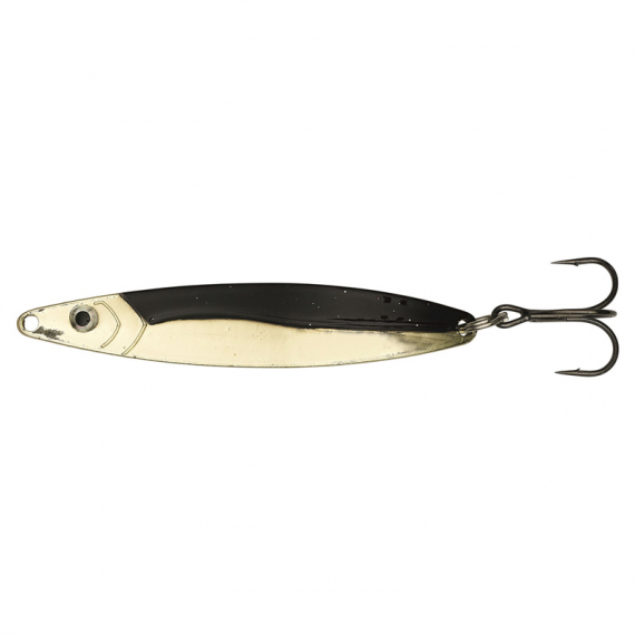 Kinetic Solo Salar 42g - Black/Gold i gruppen Fiskedrag / Skeddrag hos Fishline (E111-294-135)