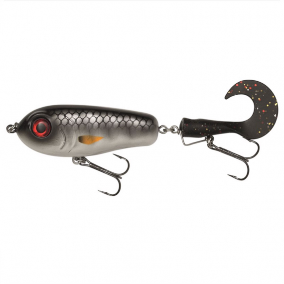 Kinetic Humpy Dumpy 7,5cm 35g i gruppen Fiskedrag / Tailbeten & Hybridbeten hos Fishline (E154-013-133r)
