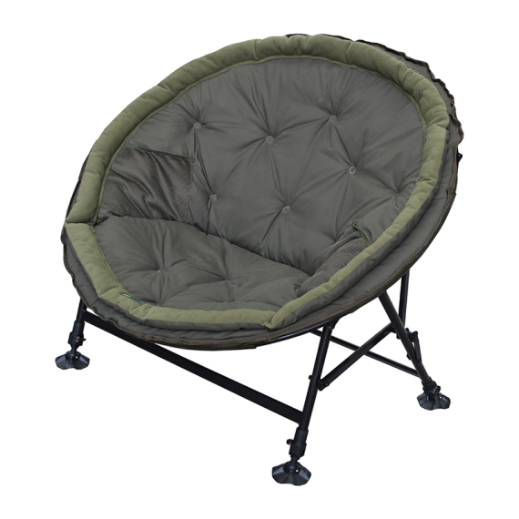 Sonik Sk-Tek Sunchair i gruppen Outdoor / Tält & Tältmöbler / Stolar & Bord / Stolar hos Fishline (EC0007)