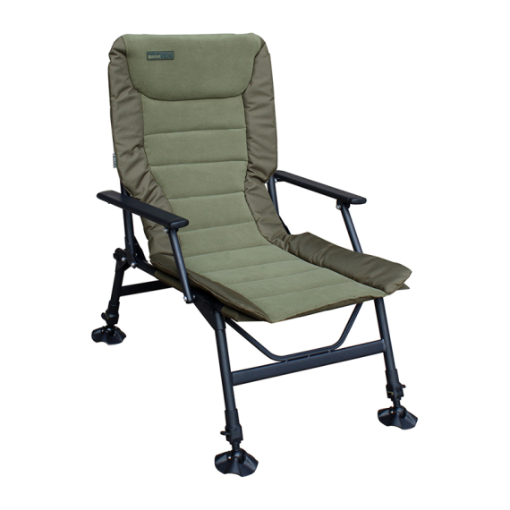 Sonik Bank-Tek Armchair i gruppen Outdoor / Tält & Tältmöbler / Stolar & Bord / Stolar hos Fishline (EC0025)