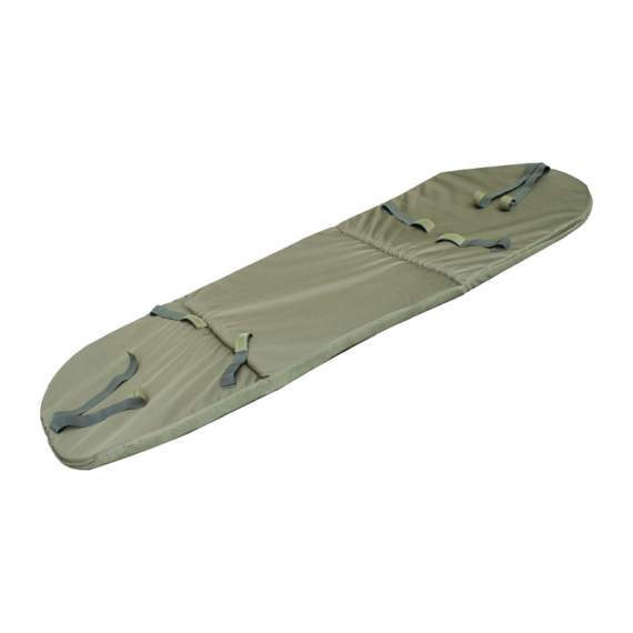 Sonik Bank-Tek Memory Foam Mattress Topper i gruppen Outdoor / Sängar & Liggunderlag / Sängar hos Fishline (EC0028)
