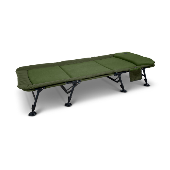 Sonik Bank-Tek Levelbed Wide i gruppen Outdoor / Sängar & Liggunderlag / Sängar hos Fishline (EC0040)