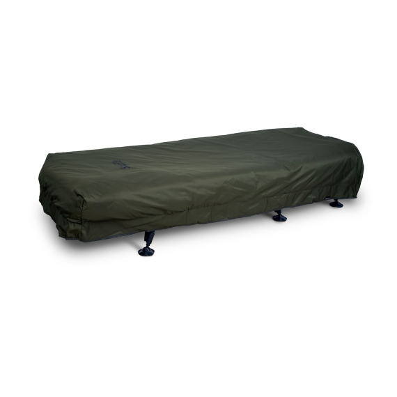 Sonik Bank-Tek Thermal Bed Cover i gruppen Outdoor / Sängar & Liggunderlag / Sängar hos Fishline (EC0044)