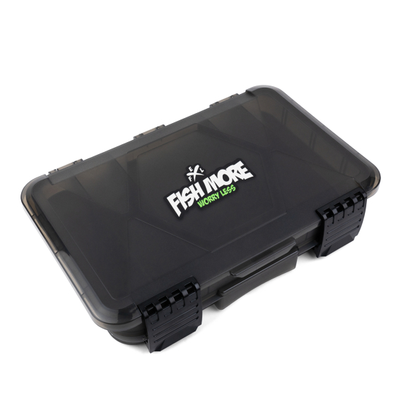 Eastfield Premium Lure Box (36x24,5x7,8cm) i gruppen Förvaring / Boxar & Lådor / Betesboxar hos Fishline (EFL-H2201)
