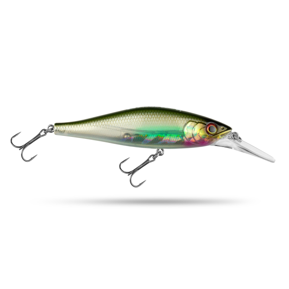 Eastfield Viper Jerkbait DR 9cm 13g Low Float i gruppen Fiskedrag / Wobblers / Twitchbaits hos Fishline (EFLVJDR9-C1r)