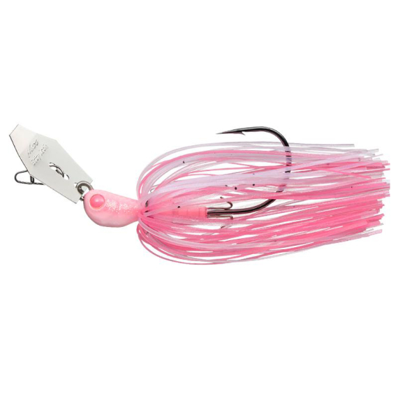Evergreen Jack Hammer Baby Jack i gruppen Fiskedrag / Bladed Jigs & Chatterbaits hos Fishline (EG151186r)