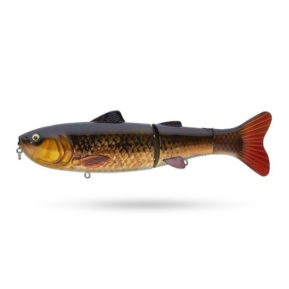 Baitsanity Explorer 9 Gen 2 Slow Sink i gruppen Fiskedrag / Swimbaits / Hårda Swimbaits hos Fishline (EXPL9-CARPr)