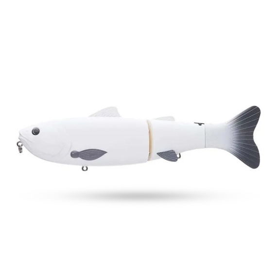 Baitsanity Explorer 9 Gen 2 Slow Sink 24cm, 141g - Ghost