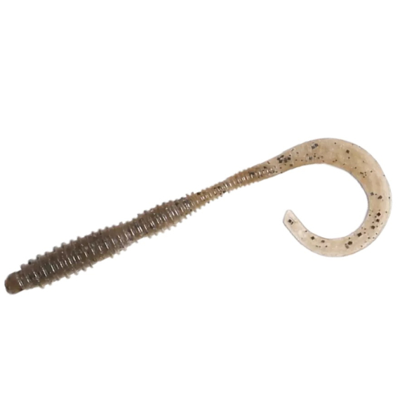 EZ Lab Ringer 4\'\' (8-pack) - Gripan Shad i gruppen Fiskedrag / Jiggar & Gummibeten / Kräftor & Creaturebaits / Maskar & Worm baits hos Fishline (EZRINGER-201)