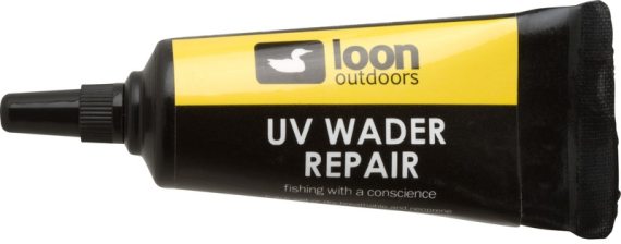 Loon UV Wader Repair i gruppen Kläder & Skor / Impregnering & Reparation hos Fishline (F0003)