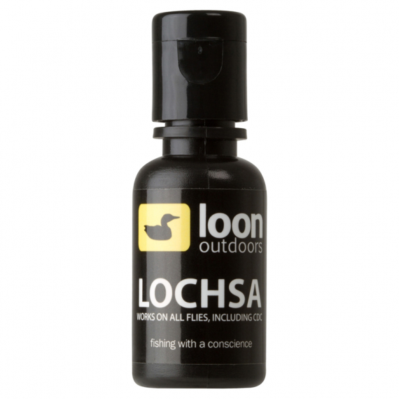 Loon Lochsa i gruppen Krok & Småplock / Flugbindning / Kemikalier / Torrflugemedel hos Fishline (F0006)