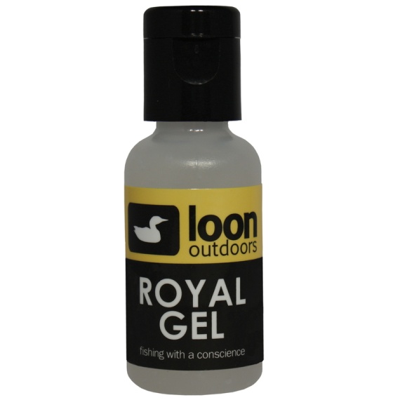 Loon Royal Gel i gruppen Krok & Småplock / Flugbindning / Kemikalier hos Fishline (F0020)