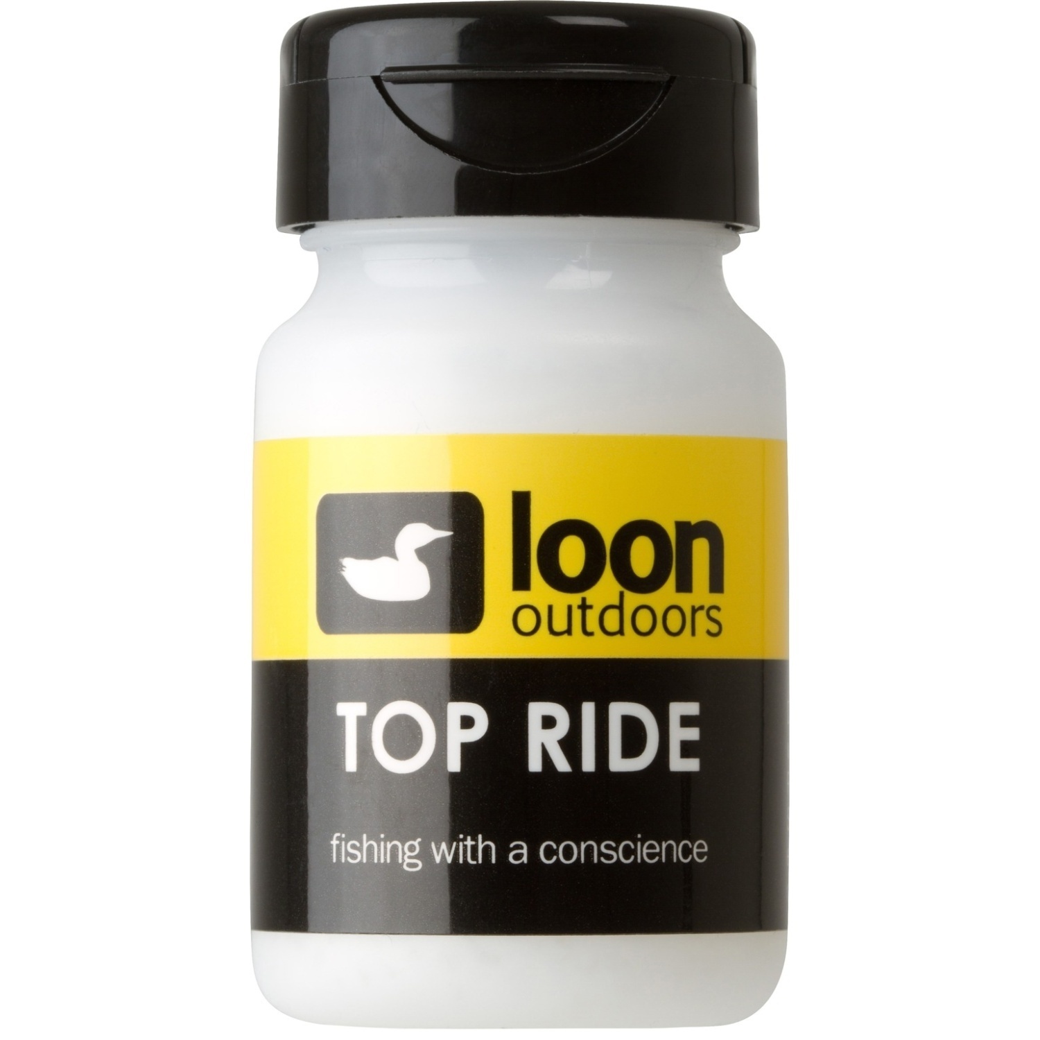 Loon Top Ride Dun i gruppen Krok & Småplock / Flugbindning / Kemikalier / Torrflugemedel hos Fishline (F0026)